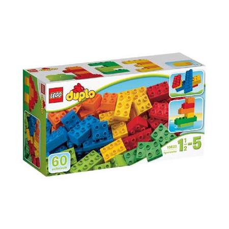 LEGO Duplo set basisstenen groot 10623