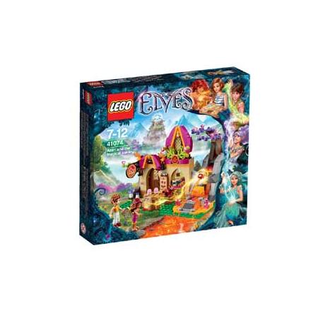 LEGO Elves Azari en de magische bakkerij 41074