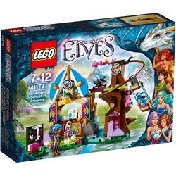 LEGO Elves Elvendale Drakenschool - 41173