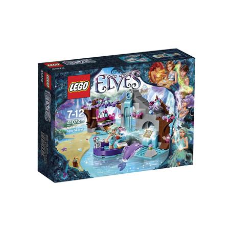 LEGO Elves Naida Waterparadijs 41072