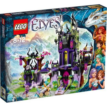 LEGO Elves Raganas Magische Schaduwkasteel - 41180