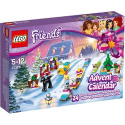 41326 LEGO Friends Adventkalender