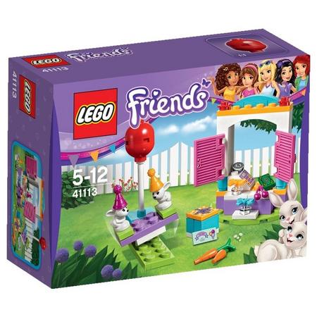 LEGO Friends Cadeauwinkel 41113