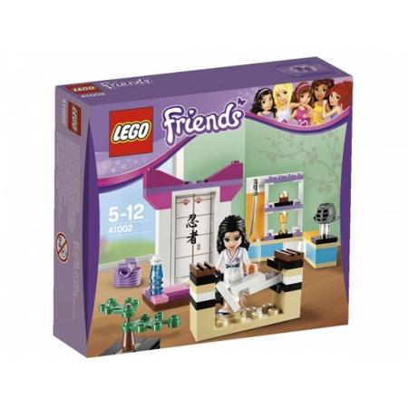 LEGO Friends Emmas Karateles 41002