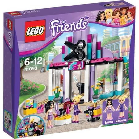 LEGO Friends Heartlake Kapsalon 41093