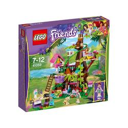 LEGO Friends Jungleboom Schuilplaats 41059