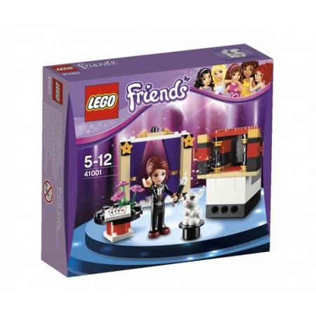LEGO Friends Mias Toverkunsten 41001