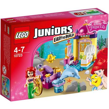LEGO Juniors Ariels Dolfijnkoets - 10723