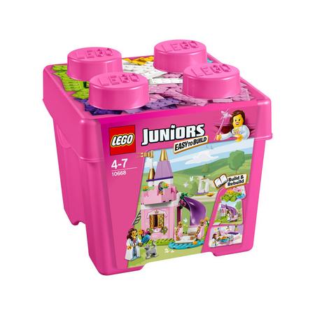 LEGO Juniors Prinses Speelkasteel 10668