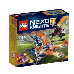LEGO Nexo Knights Knighton strijdblaster 70310