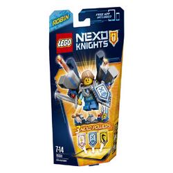 LEGO Nexo Knights Ultimate Robin 70333
