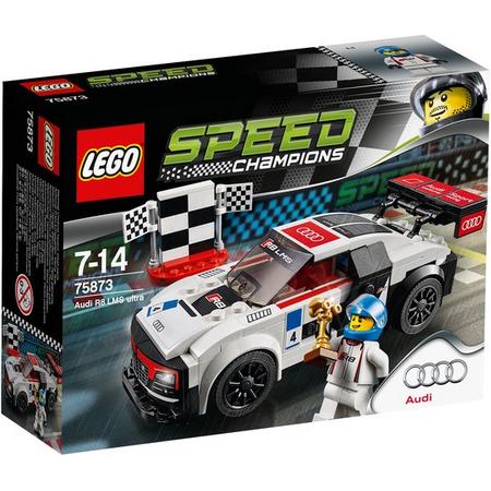 LEGO Speed Champions Audi R8 LMS Ultra - 75873