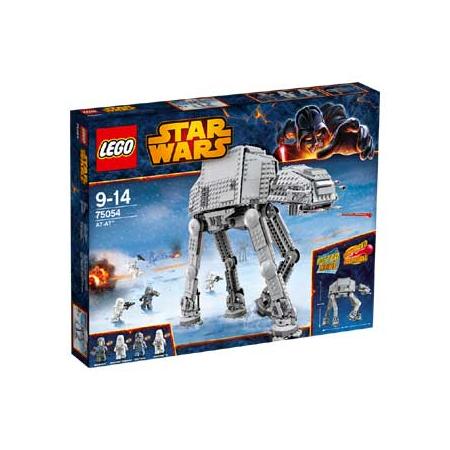 LEGO Star Wars AT-AT 75054