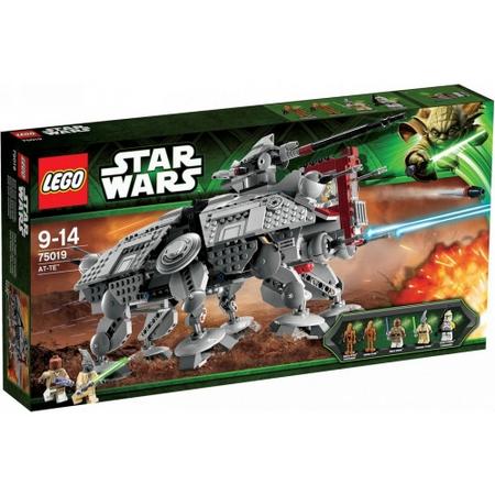 LEGO Star Wars AT-TE 75019