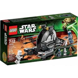 LEGO Star Wars Corporate Alliance Tank 75015
