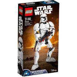     First Order Stormtrooper - 75114