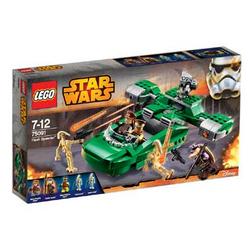 LEGO Star Wars Flash Speeder 75091