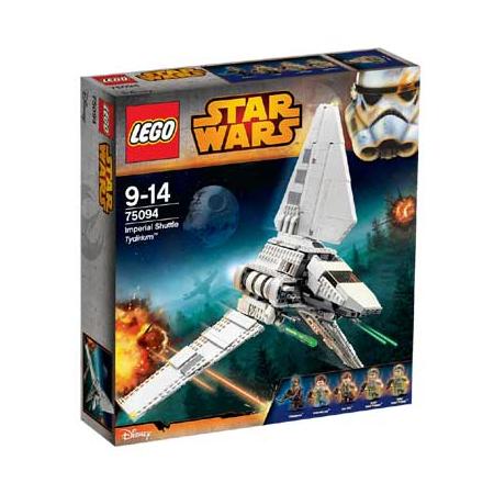 LEGO Star Wars Imperial Shuttle Tydirium 75094