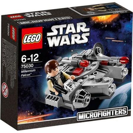 LEGO Star Wars Millennium Falcon 75030