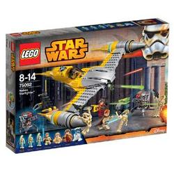 LEGO Star Wars Naboo Starfighter 75092