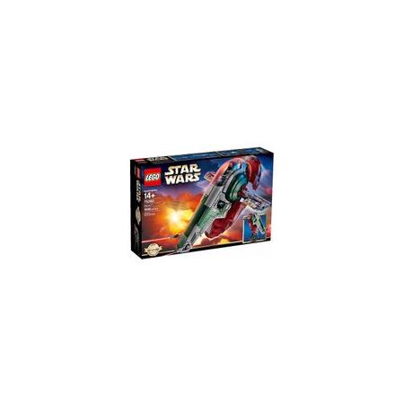 LEGO Star Wars Slave I - 75060