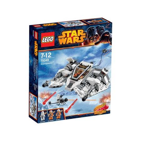 LEGO Star Wars Snowspeeder 75049
