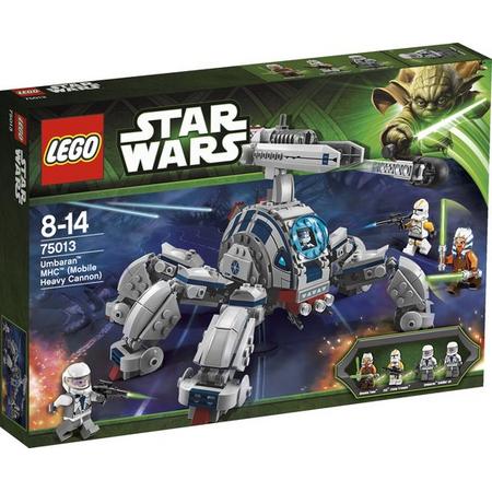 LEGO Star Wars Umbarran MHC - 75013