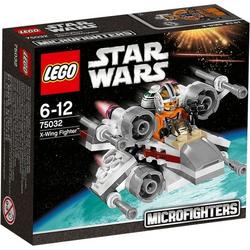     X-Wing Fighter 75032