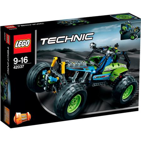 LEGO Technic Off-roader 42037