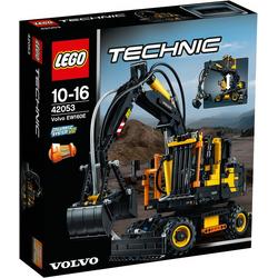LEGO Technic Volvo EW160E - 42053