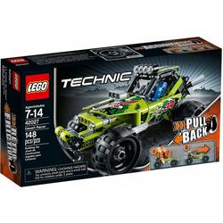 LEGO Technic Woestijnracer 42027