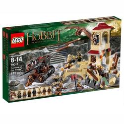 LEGO The Hobbit De Slag der Vijf Legers 79017