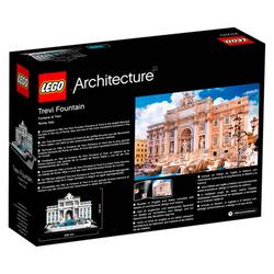 Lego Architecture Trevifontein 21020