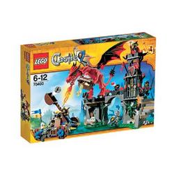 Lego Castle Drakenberg 70403