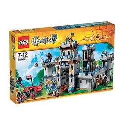 Lego Castle Koningskasteel 70404