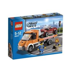 Lego   Takelwagen 60017