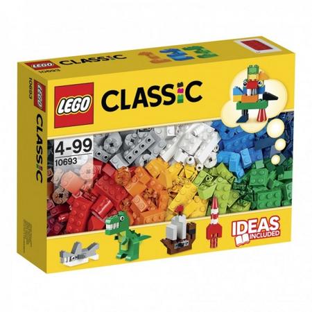 10693 Lego Classic Creatieve Aanvulset