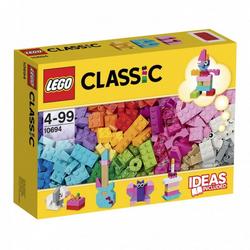Lego Creator Creatieve Aanvulling pastel 10694