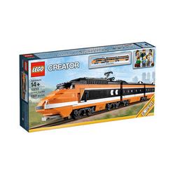 Lego   Horizon Express 10233