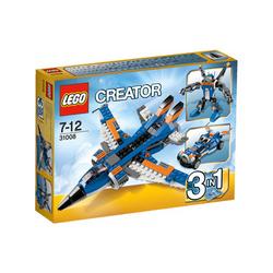 Lego   Thunder Wings 31008