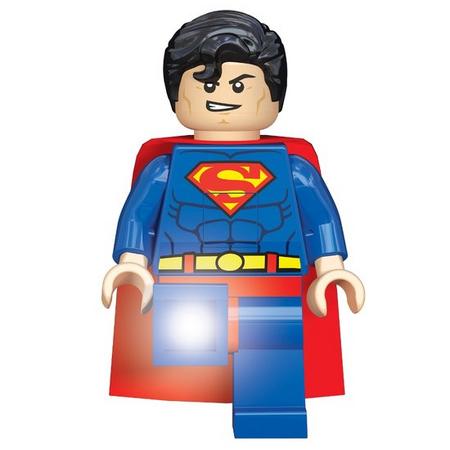 Lego: DC Super Heroes - Superman Zaklamp