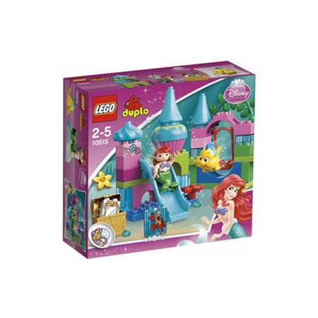 Lego Duplo Ariels Onderzeese Kasteel 10515 