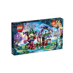 Lego   Het Boomhuis van de Elfen 41075