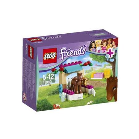 Lego Friends Jonge Veulentje 41089