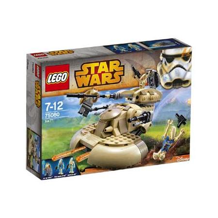 Lego Star Wars Aat 75080