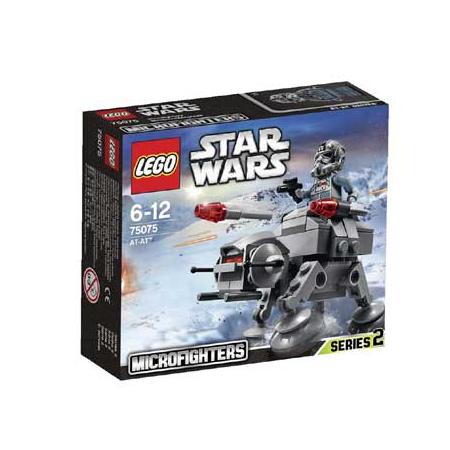 Lego Star Wars At-at 75075