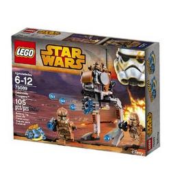 Lego   Geonisis Troopers 75089