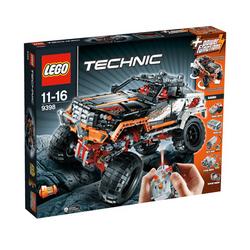 Lego   4x4 Crawler 9398