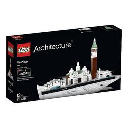Lego architecture - 21026 venice