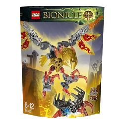 Lego bionicle - 71303 ikir creature of fire